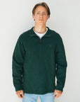 Ralph Lauren - Quarter Zip