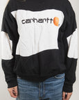 Carhartt Renewed Sweatshirt (S)