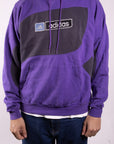 Adidas - Hoodie (L)