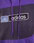 Adidas - Hoodie (L)
