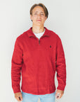 Ralph Lauren - Quarter Zip