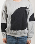 The North Face Renewed Sweatshirt (S)