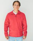 Ralph Lauren - Quarter Zip