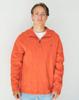 Ralph Lauren - Quarter Zip