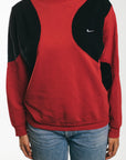 Nike - Sweatshirt (M)