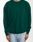 Ralph Lauren - Sweatshirt