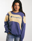 Champion - Sweatshirt (L)