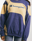 Champion - Sweatshirt (L)