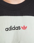 Adidas Renewed Sweatshirt (S)