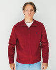 Ralph Lauren - Quarter Zip