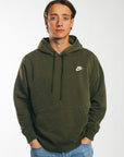Nike - Kapuzenpullover (L)