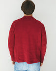 Ralph Lauren - Quarter Zip