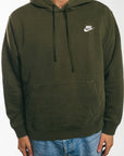 Nike - Kapuzenpullover (L)