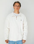 Ralph Lauren - Quarter Zip