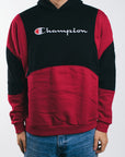 Champion Renewed Hoodie (L)