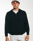 Ralph Lauren - Quarter Zip