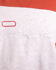 Fila - Sweatshirt (M)