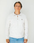 Ralph Lauren - Quarter Zip