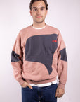 The North Face - Sweatshirt (L)