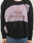 Adidas Renewed Sweatshirt (XS)