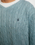 Ralph Lauren - Sweatshirt (L)