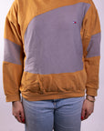 Tommy Hilfiger Renewed Renewed Sweatshirt (XS)
