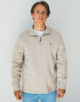 Ralph Lauren - Quarter Zip