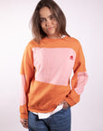 Adidas - Sweatshirt (S)