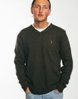 Ralph Lauren - Sweatshirt (L)