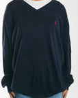 Ralph Lauren - Knit (XL)
