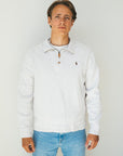 Ralph Lauren - Quarter Zip
