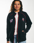 Wisconsin - Full Zip (M)