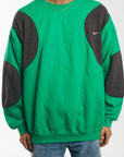 Nike - Sweatshirt (L)