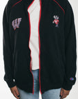 Wisconsin - Full Zip (M)