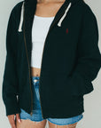 Ralph Lauren - Full Zip