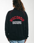 Wisconsin - Full Zip (M)