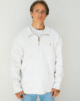 Ralph Lauren - Quarter Zip