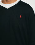 Ralph Lauren - Sweatshirt (L)