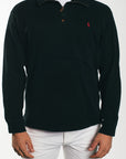Ralph Lauren - Quarter Zip