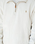 Ralph Lauren - Quarter Zip