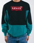 Levis - Sweatshirt (L)