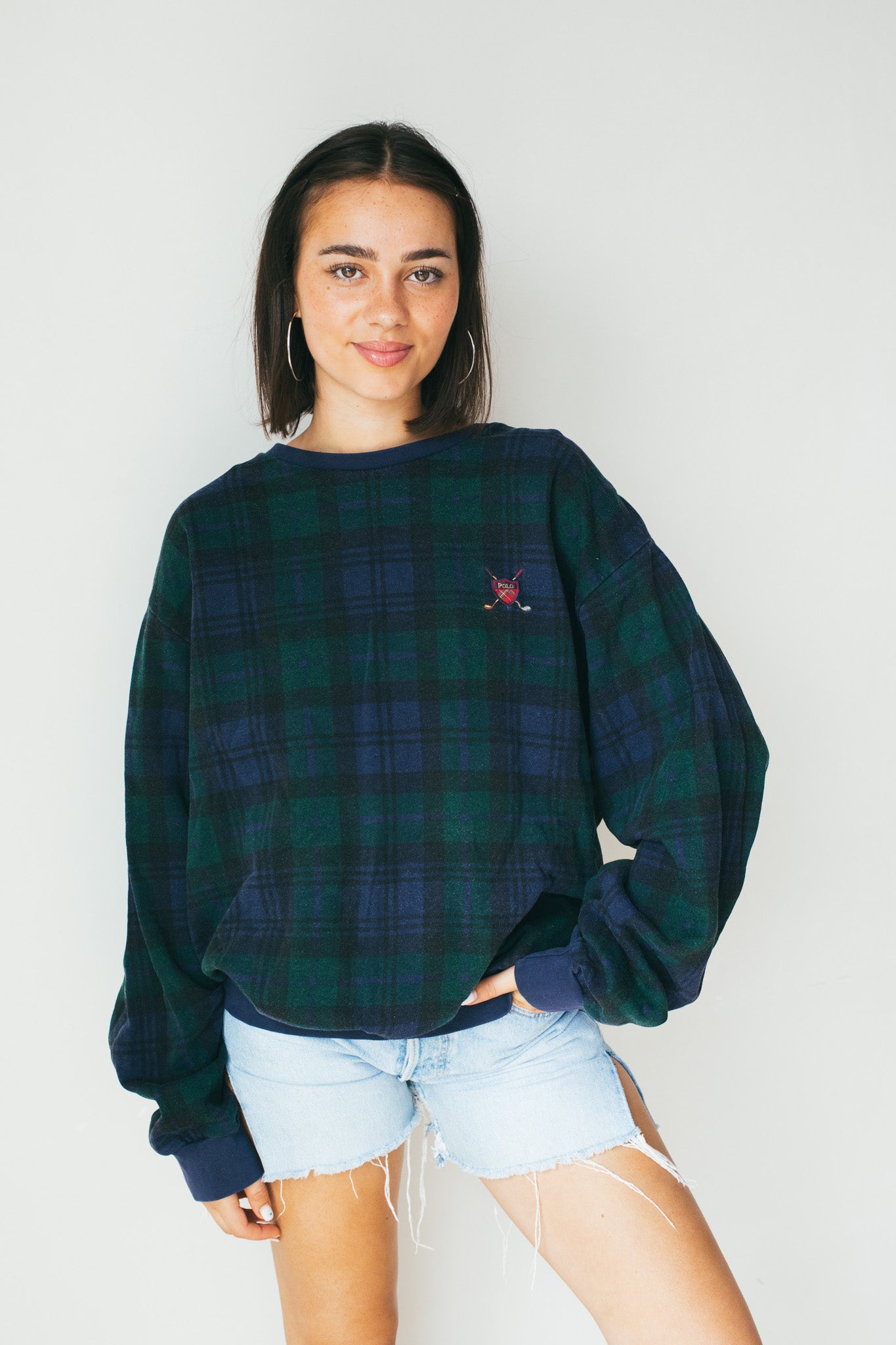 Ralph Lauren - Sweatshirt