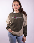 Tommy Hilfiger Renewed Renewed Sweatshirt (S)