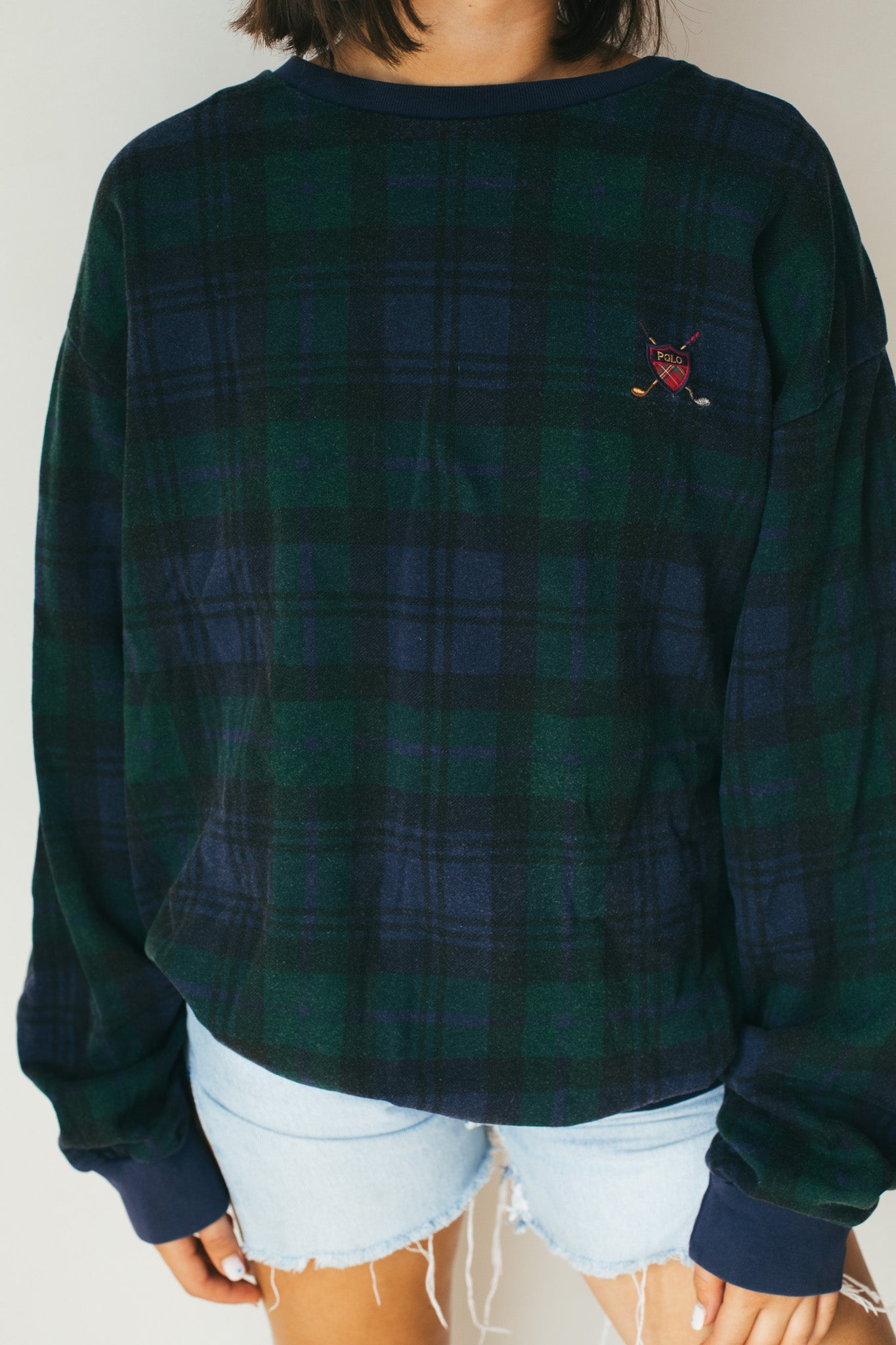 Ralph Lauren - Sweatshirt