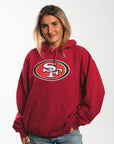 SF - Hoodie (L)