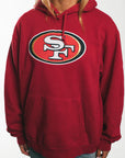 SF - Hoodie (L)