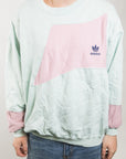 Adidas Renewed Sweatshirt (S)