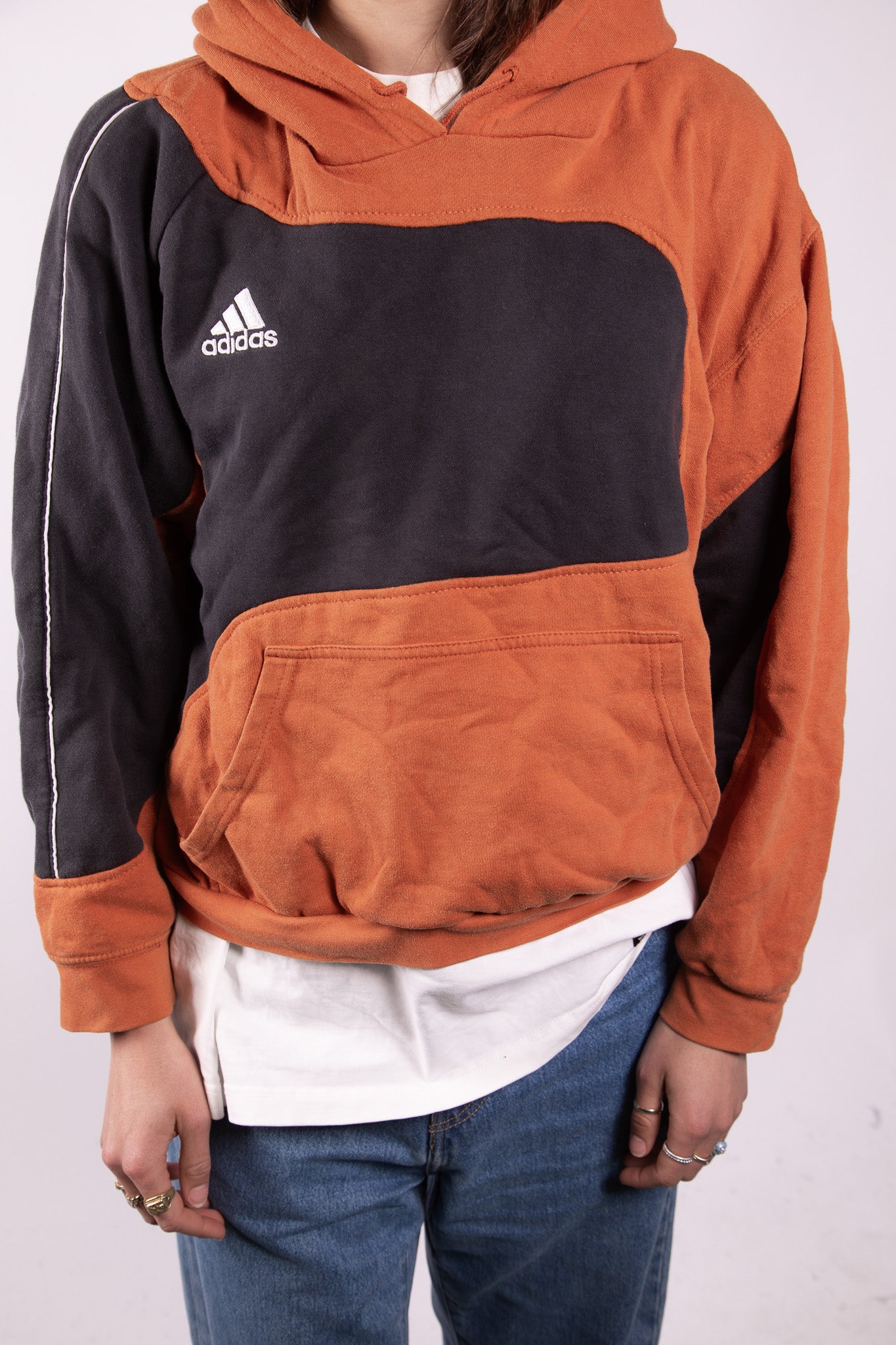 Adidas - Hoodie (XS)