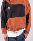 Adidas - Hoodie (XS)