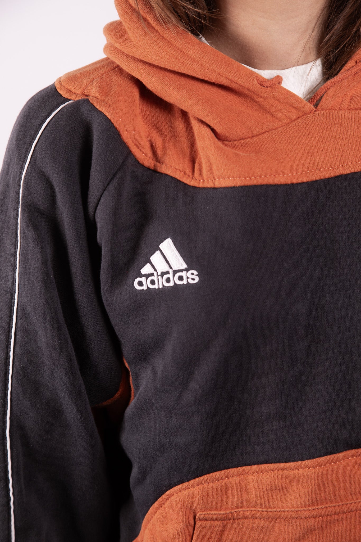 Adidas - Hoodie (XS)